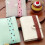Decorative Elastic Band for Refillable Journal Nylon 2