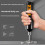 Cordless Electric Screwdriver Set Rechargeable Magnetic 5