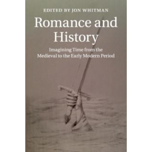 Romance and History Paperback Book