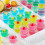 Disposable Dessert Cups Clear 5.5 Oz 100 Pack 6