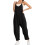 Lahloya Maternity Jumpsuit Cotton Oversized Romper 7