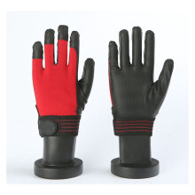Anti-Electricity Insulating Gloves Rubber 1 Pair