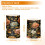 Flameless LED Candles with Remote and Timer 2 Pack 3