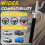 Universal Steering Wheel Lock with Escape Hammer 3 Keys 3