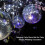 Silver Disco Ball Hanging Decor 12 16 20 Inch 7
