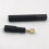 TIG Welding Torch Head Air-Cooled Plastic 1 Pack 7