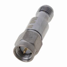 SMA Coaxial Fixed Attenuator DC-6 GHz 2W 40dB