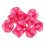 10-Sided Polyhedral Dice for Dungeons & Dragons 2 pcs 2