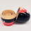 Handmade Painted Wooden Nesting Dolls 5 pcs 8