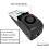 Door Stopper Security Alarm Portable 120dB 2 Pack 4