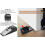 Door Stopper Security Alarm Portable 120dB 2 Pack 2