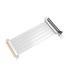 PCIe GPU Extension Cable 90-Degree Oxidation-Resistant