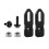 Bicycle C-Brake Caliper Extension Adapter for Folding Bikes 1