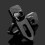 Bicycle C-Brake Caliper Extension Adapter for Folding Bikes 8