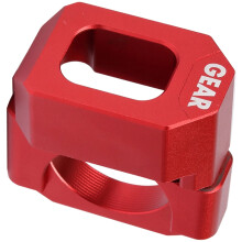 Motorcycle Gear Indicator Bracket Aluminum Alloy 5-8cm