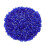 Acrylic Diamonds 4.5mm Transparent 2000 pcs Dark Blue 1