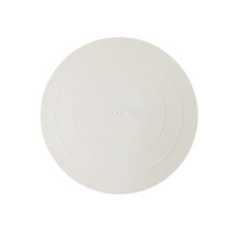 Silicone Antislip Turntable Mat Durable Anti-vibration