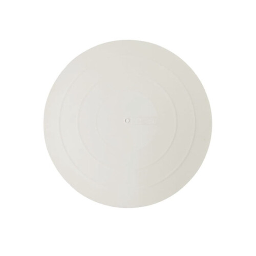 Silicone Antislip Turntable Mat Durable Anti-vibration