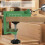 Woodworking Hole Jig Set with Removable Guide Block and 4