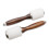Leathercraft Carving Hammer with Metal Handle 5