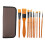 Watch Dust Cleaning Brush Set 10 pcs 3