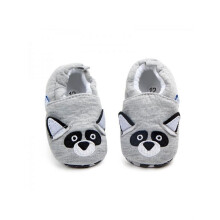 Girls Soft Sole Crib Shoes for Infants and Toddlers 0-18