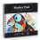 Bleedproof Marker Paper Pad 50 Sheets 7.6x7.6 Inch 120gsm 1