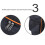 Ultralight Durable Hunting Crossbow Bag 7