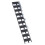 Bulk Film DX Code Sticker 10 Pages ISO50-500 135/35mm 1