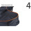 Ultralight Durable Hunting Crossbow Bag 4