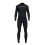 Premium Diving Wetsuit Full Body Back Zipper 2