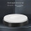 Casing Cushion for Watch Movement Repair 77 mm 3