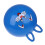 Inflatable Jump Ball for Kids 45 cm 7