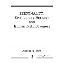 Personality Evolutionary Heritage and Human Distinctiveness by Arnold