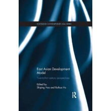 East Asian Development Model Twentyfirst century perspectives Paperbac
