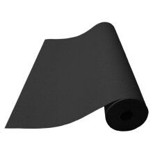 White Kraft Paper Roll for Drawing and Wrapping 50m