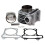 GY6 Cylinder Kit 180cc Big Bore High Performance 61mm 2