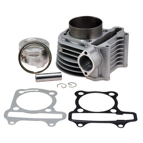 GY6 Cylinder Kit 180cc Big Bore High Performance 61mm 1