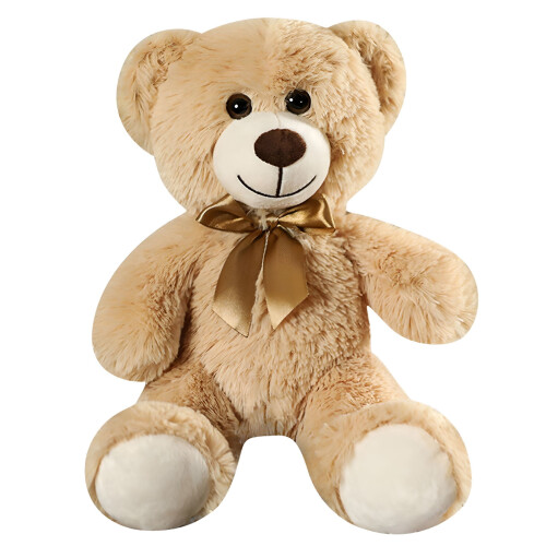 Plush Teddy Bear Stuffed Animal Soft Toy Mini
