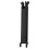 Automotive wire duct black plastic 1 pack 1