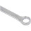 Sealey Sealey CW13AF Premier Imperial Combination Spanner 1" 2