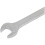 Sealey Sealey CW13AF Premier Imperial Combination Spanner 1" 3