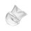 Tongue Retainer Silicone 2 pcs for Improved Sleep and 7