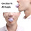 Tongue Retainer Silicone 2 pcs for Improved Sleep and 4