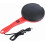 Non-Stick Electric Crepe Pan 8 Inch Portable Griddle with 1