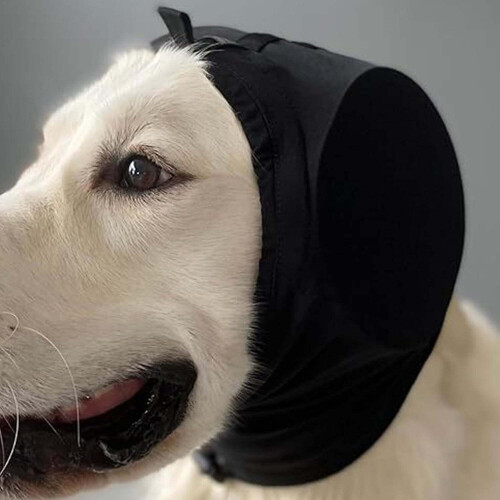JOR Dog Ear Muffs Noise Canceling Adjustable Hearing 2