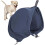 JOR Dog Ear Muffs Noise Canceling Adjustable Hearing 1