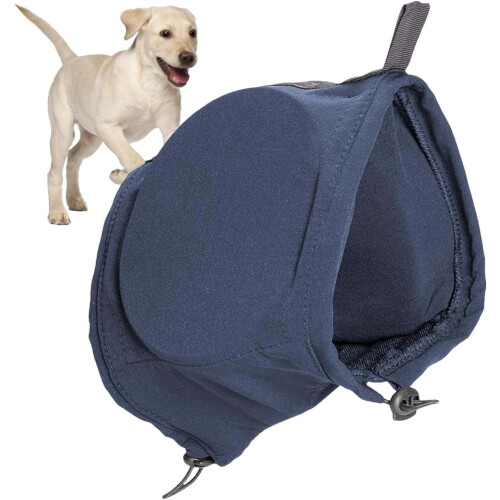 JOR Dog Ear Muffs Noise Canceling Adjustable Hearing