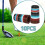 Golf Iron Ferrules Portable End Caps 10 Pieces 8