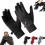 Winter Gloves Thermal Touchscreen Liners for Men and Women 6
